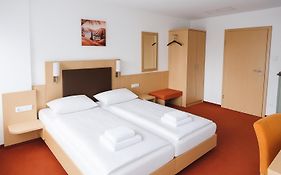 Hotel Allee 25