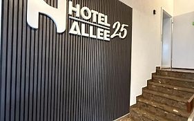 Hotel Allee 25